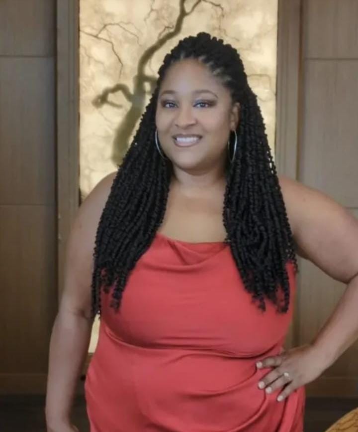 Nikisha Wallace Thompson